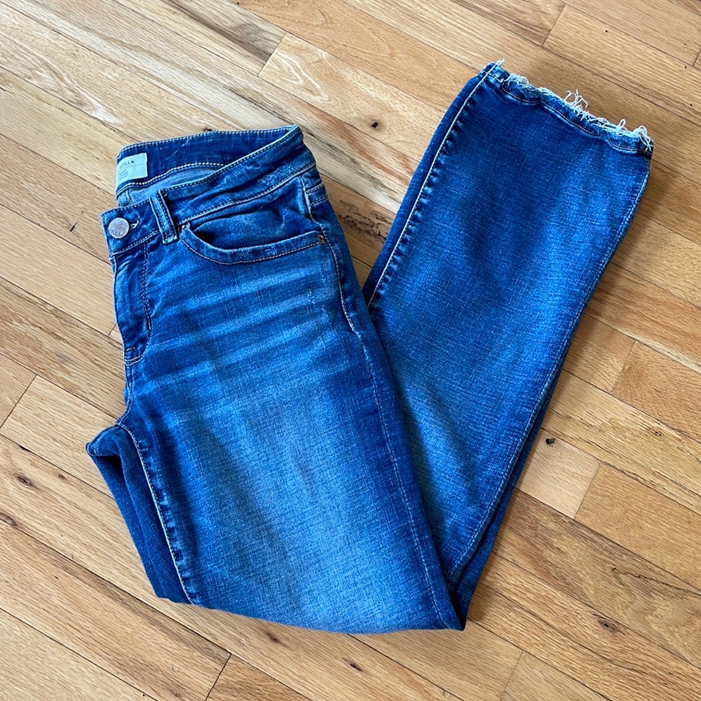 BKE Stella Bootcut Jeans